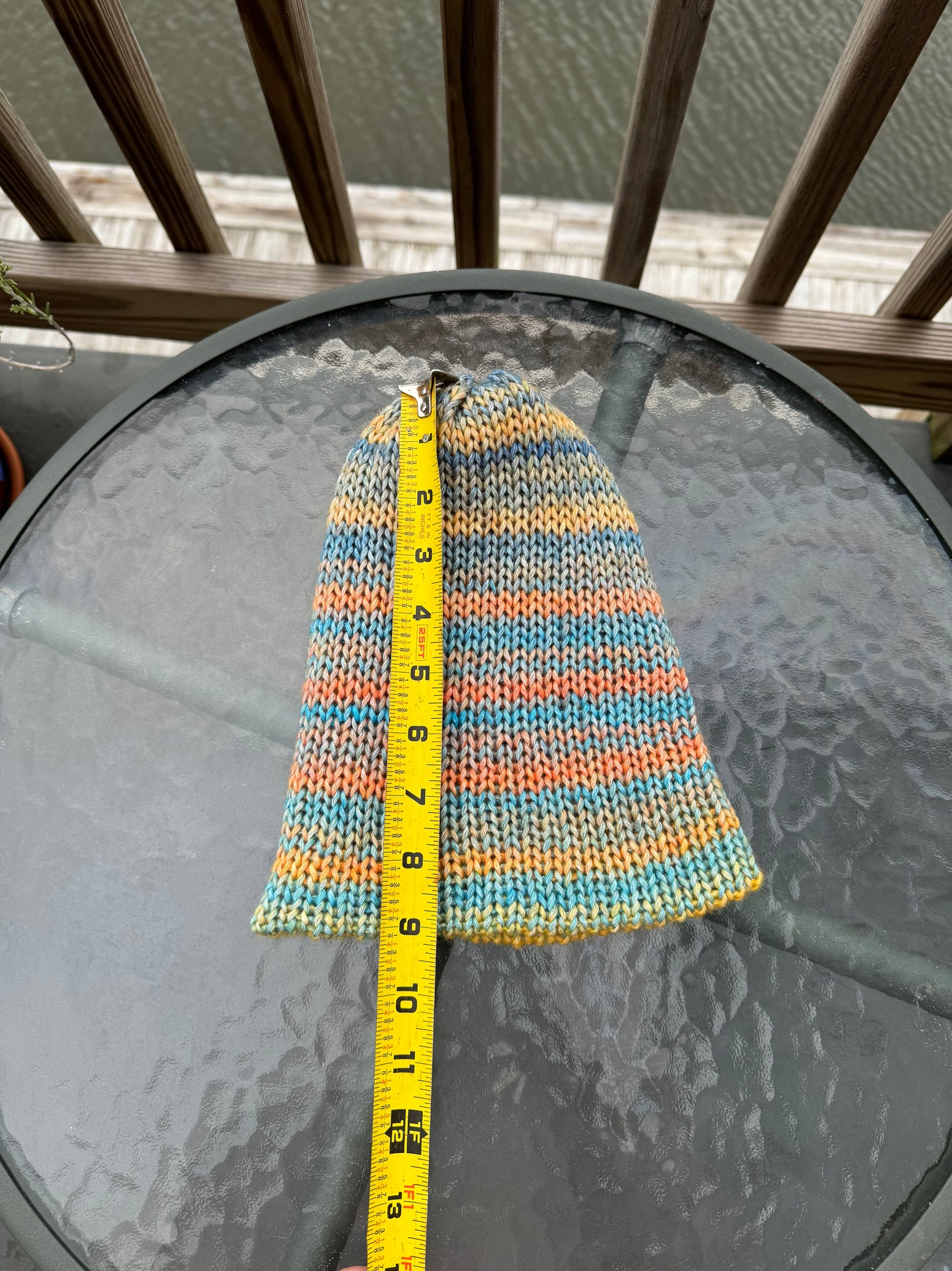 Sunrise 2 (Brimless)