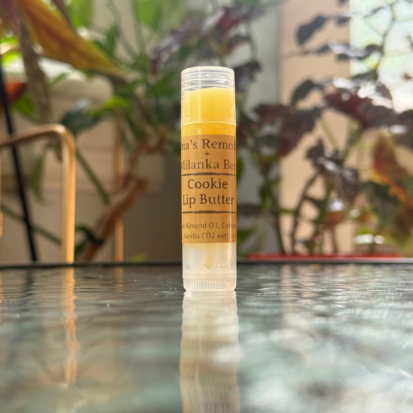 Cookie Lip Butter