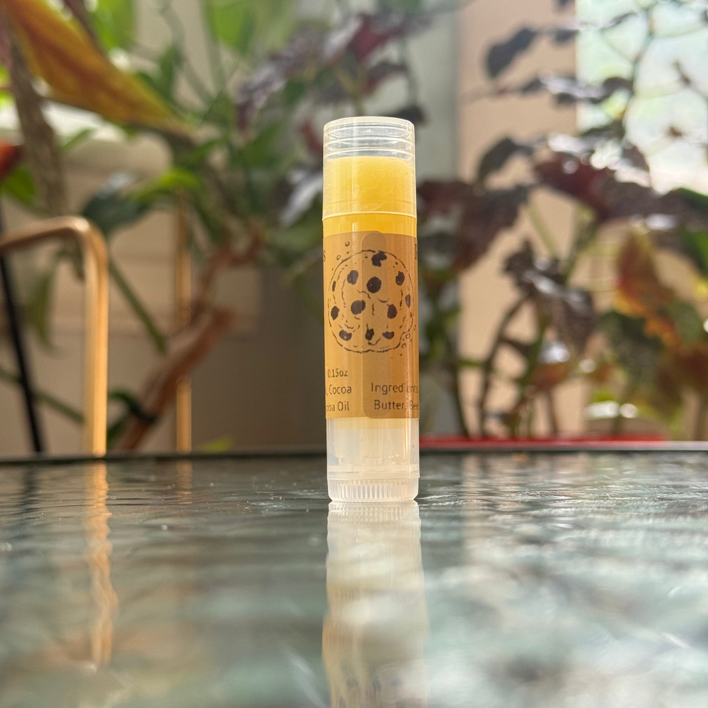 Cookie Lip Butter