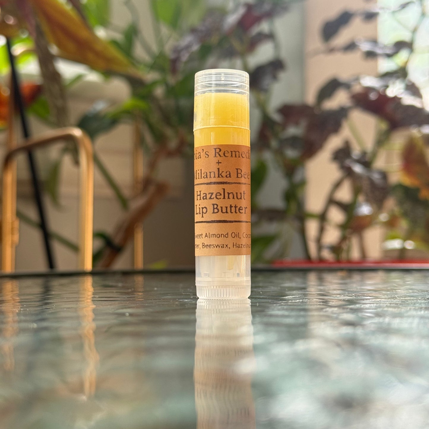Hazelnut Cocoa Lip Butter