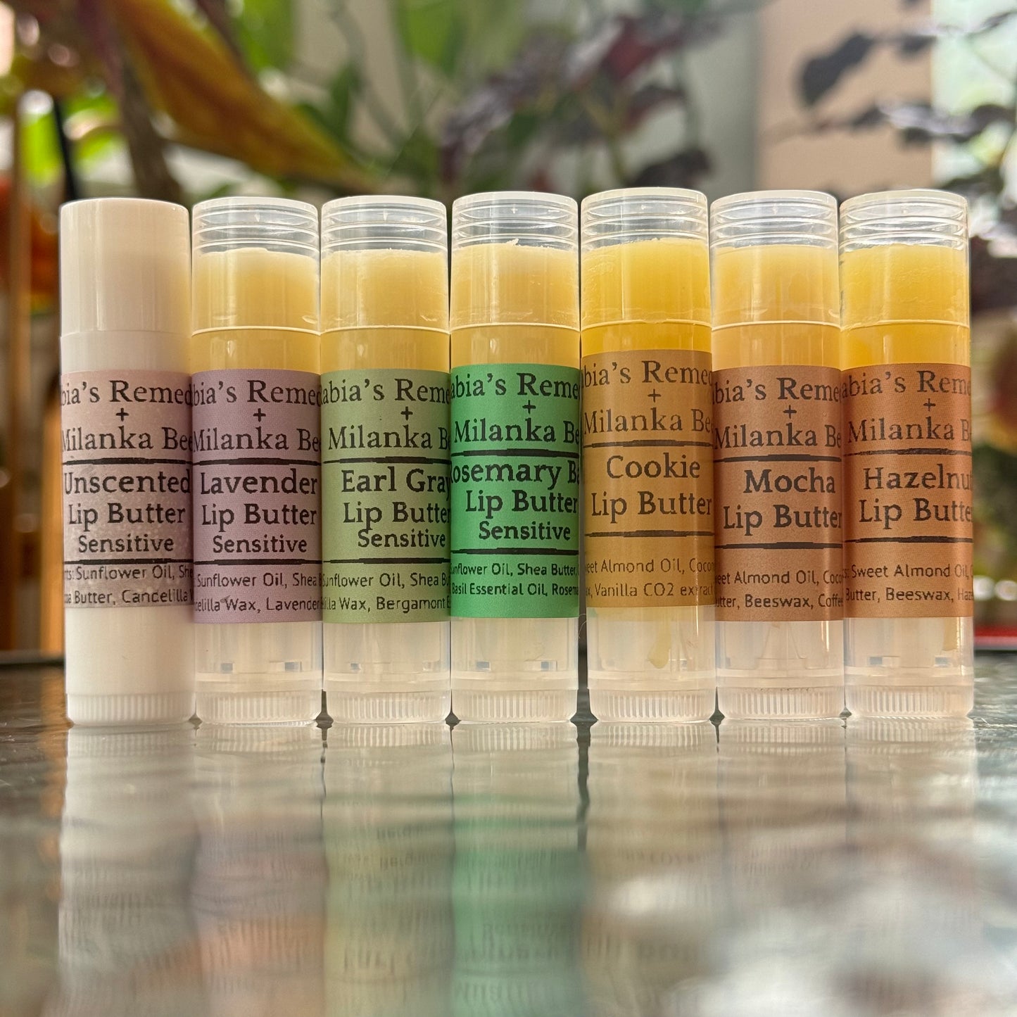 Whole Drop Collection Bundle (7 Total)