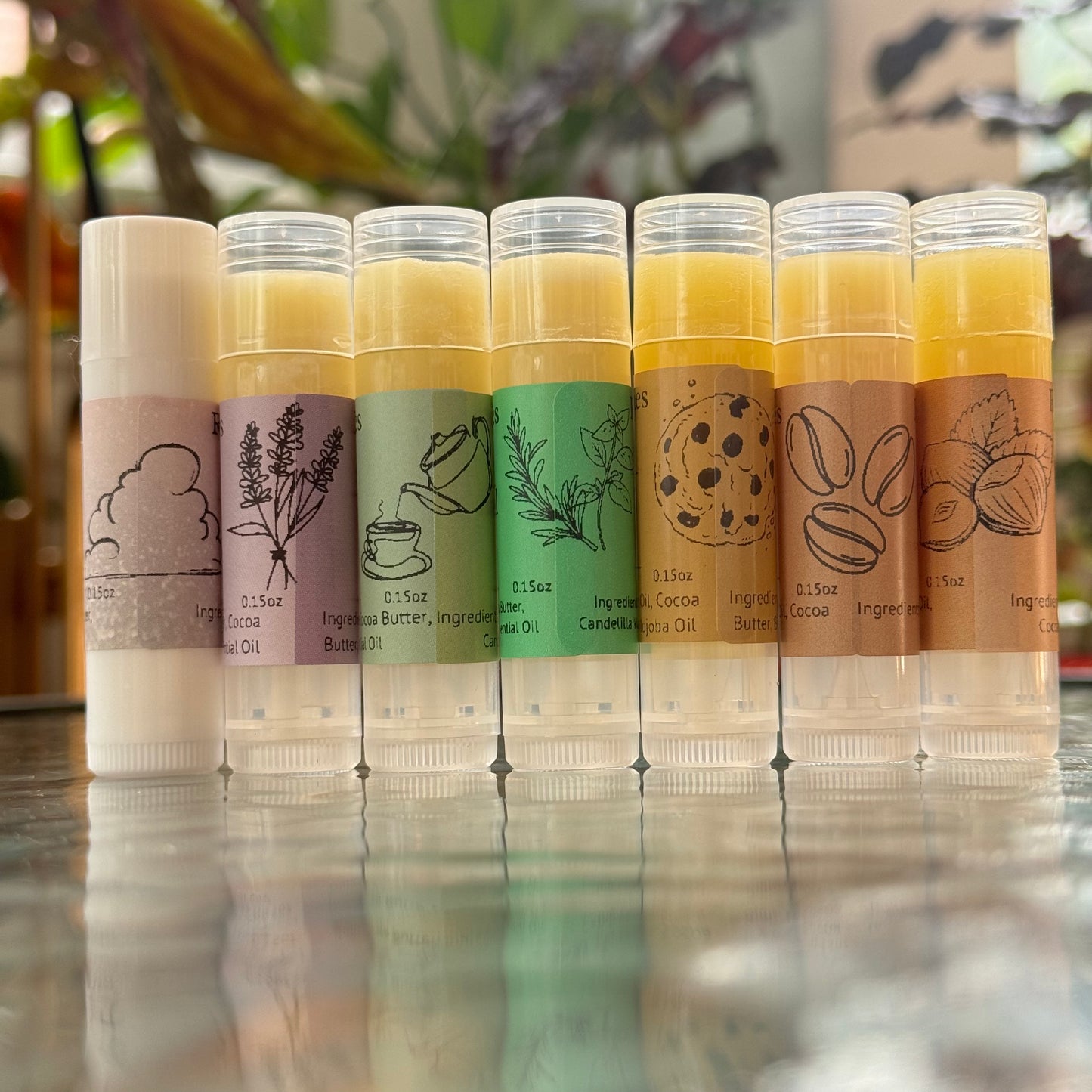 Whole Drop Collection Bundle (7 Total)